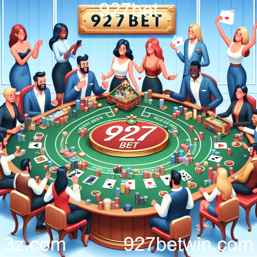 A Ascensão dos Jogos de Mesa na Era Digital